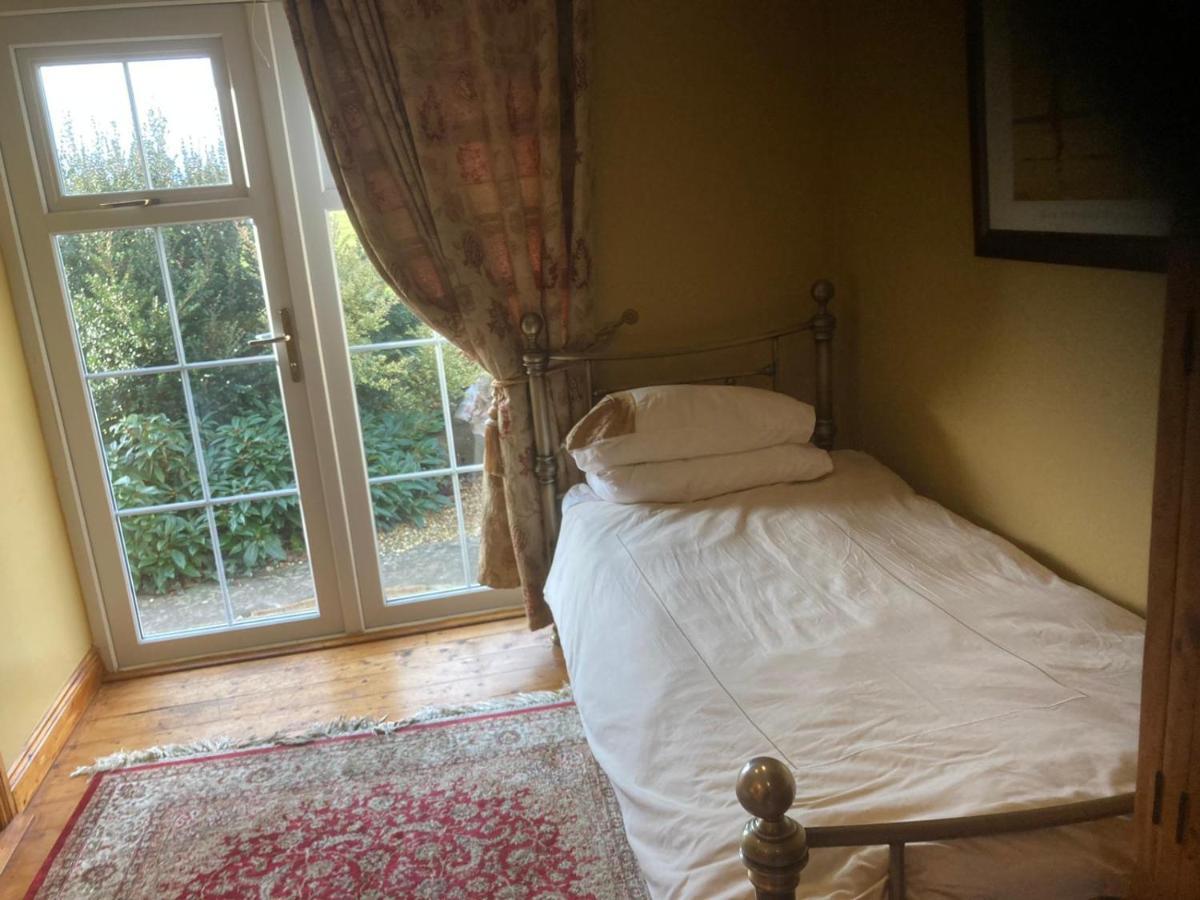 Evergreen Bed & Breakfast Swords Exterior foto